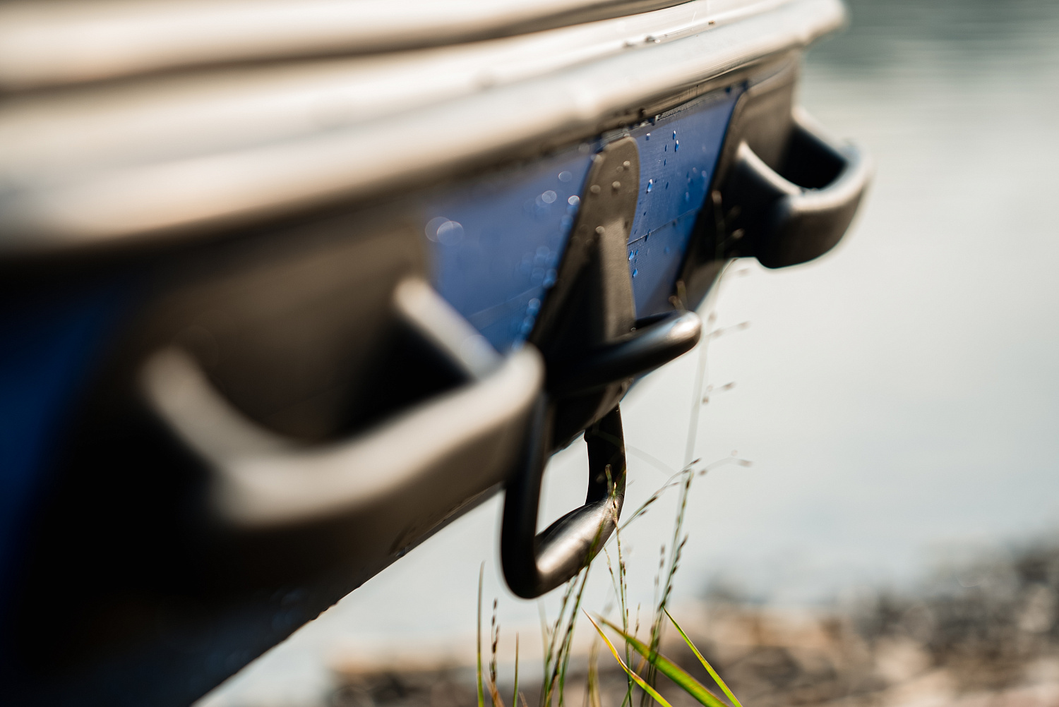 Лодка MISHIMO RIVER FJET PRO 410  под водомет в Керчи