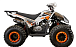 Квадроцикл YACOTA SPORTY XX 125 в Керчи