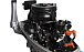 Лодочный мотор Seanovo SN9.9FFEL Enduro в Керчи