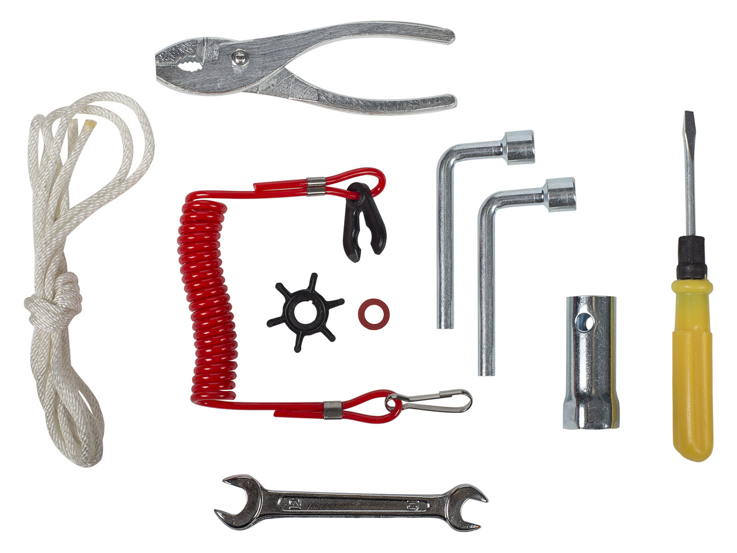 ЛОДОЧНЫЙ МОТОР GLADIATOR G6.2FHS в Керчи