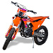 Эндуро мотоцикл IRBIS KTR 250 в Керчи