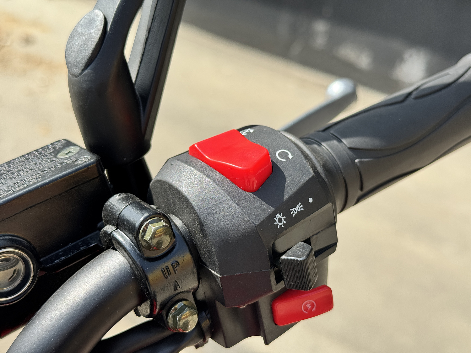 Мотоцикл PROMAX CB300 в Керчи