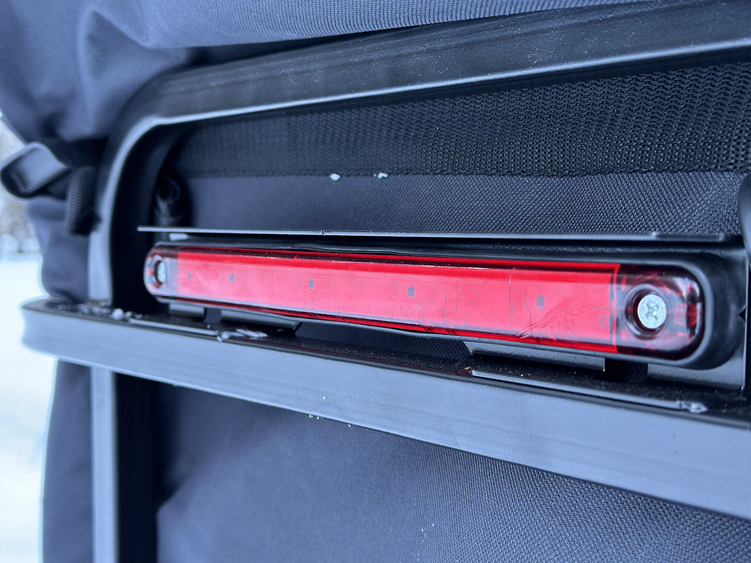 Снегоход PROMAX YAKUT 500 LONG 2.0 4T 27 в Керчи