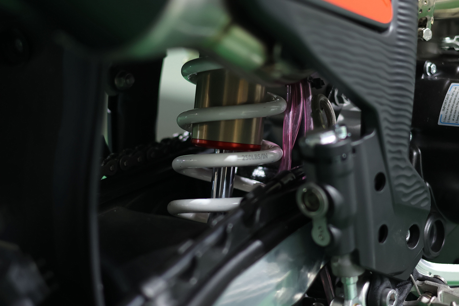 Мотоцикл JHLMOTO JHLofr GS YBS300 (176MN) в Керчи