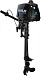 Лодочный мотор MARLIN MP 3 AMHS в Керчи