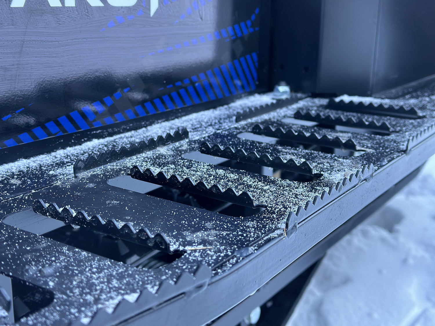 Снегоход PROMAX YAKUT 500 LONG 2.0 4T 27 в Керчи