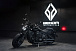 Мотоцикл Benda DarkFlag 500 в Керчи