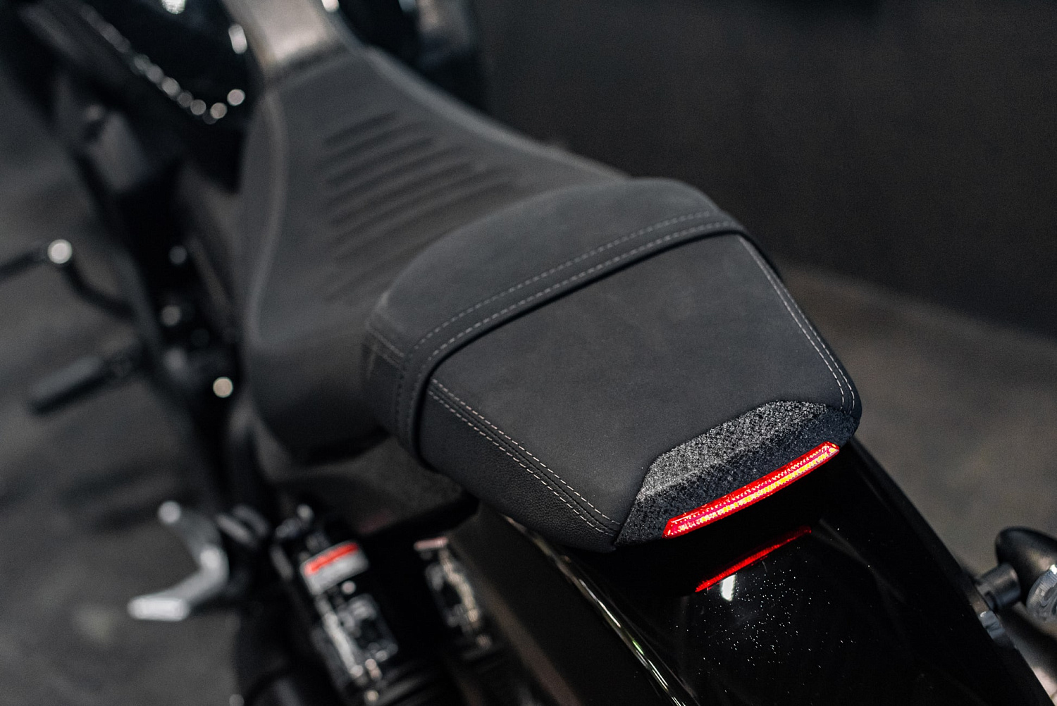 Мотоцикл Benda DarkFlag 500 в Керчи