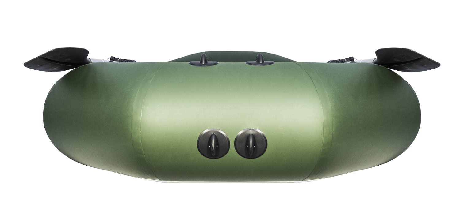  Лодка АКВА-МАСТЕР 240 в Керчи