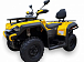 Квадроцикл HISUN GUARDIAN 400L /LONG в Керчи
