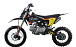 Питбайк FullCrew Teen Rider 125cc 17\14 (механ., эл.стартер) в Керчи