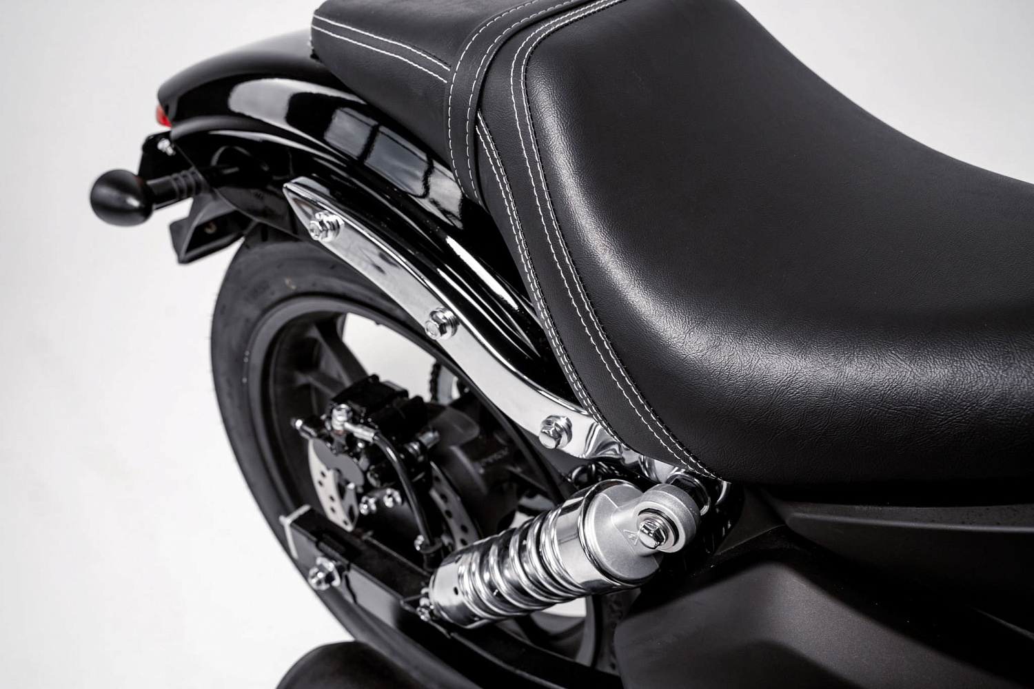 Мотоцикл Benda Funrider 125 в Керчи