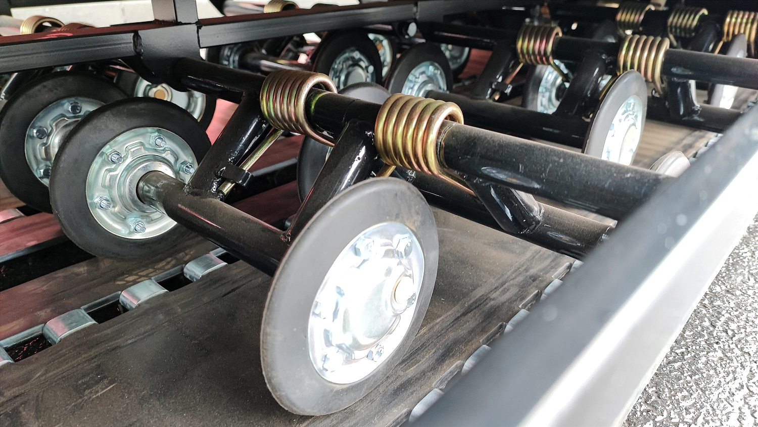 Снегоход PROMAX SNOWBEAR V3 800 4T ST в Керчи