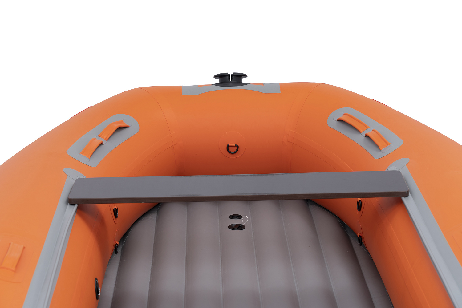 Лодка MISHIMO RIVER JET 470 под водомет в Керчи