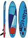 SUP (САП) Доска MISHIMO FLY AIR BLUE 10,8’ (330см) в Керчи
