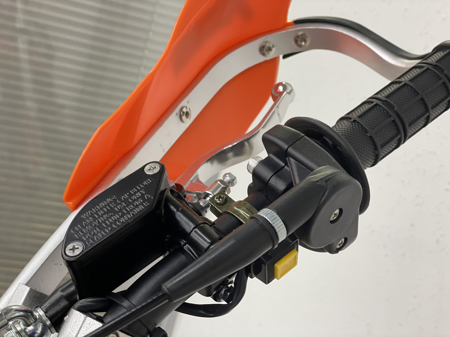 Кроссовый мотоцикл PROMAX INFERNO 380 (4 valves, 5 gears) в Керчи