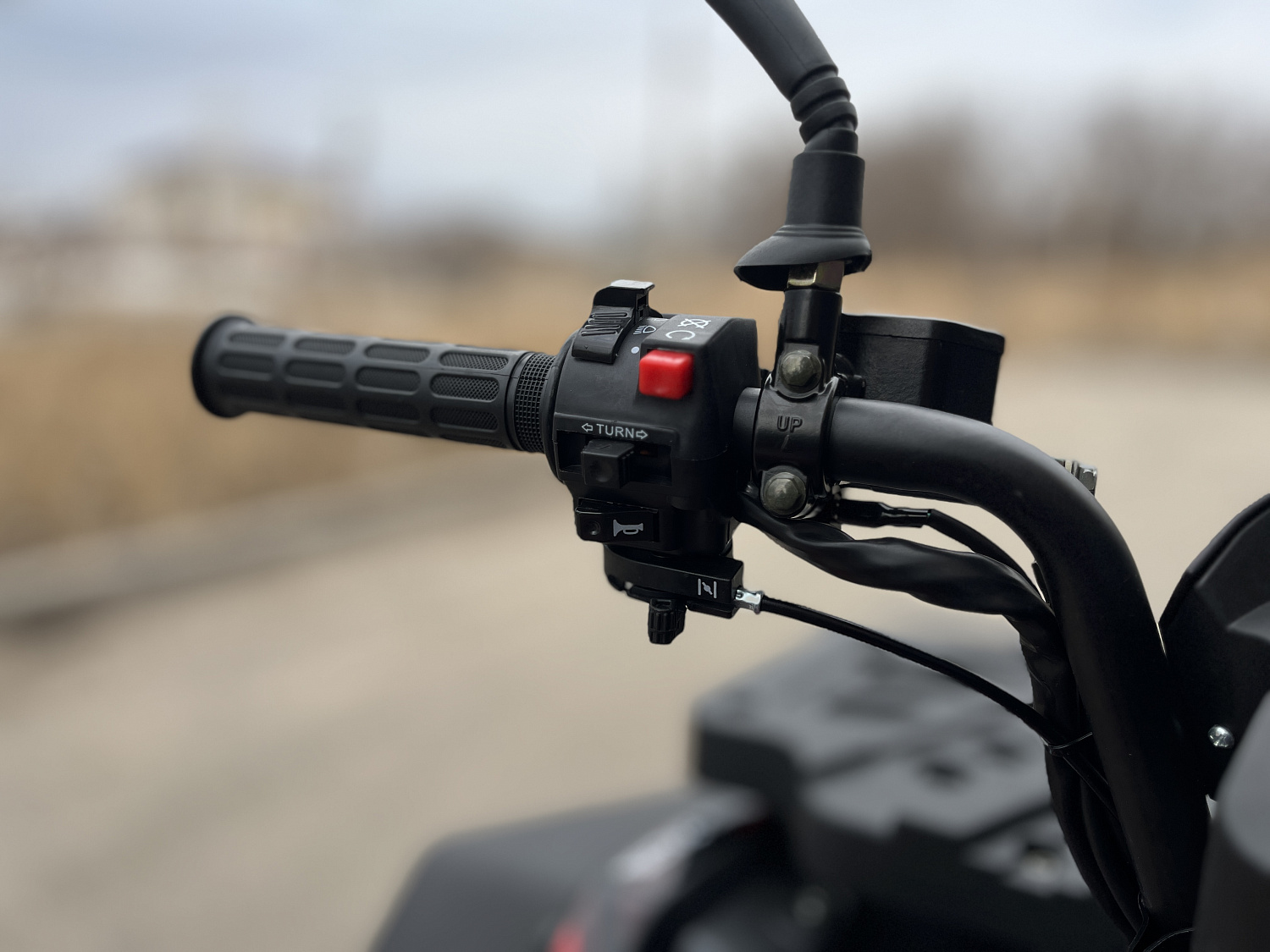 Квадроцикл PROMAX TAURUS 300 MAX-PRO LONG в Керчи