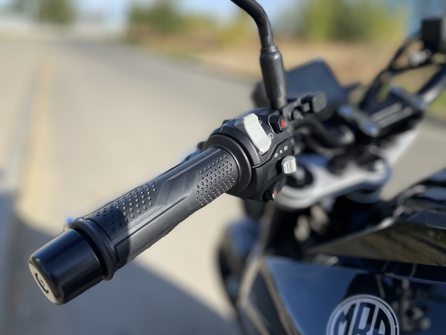 Мотоцикл STELS M502N в Керчи