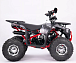 Квадроцикл YACOTA Sirius LD 125 в Керчи