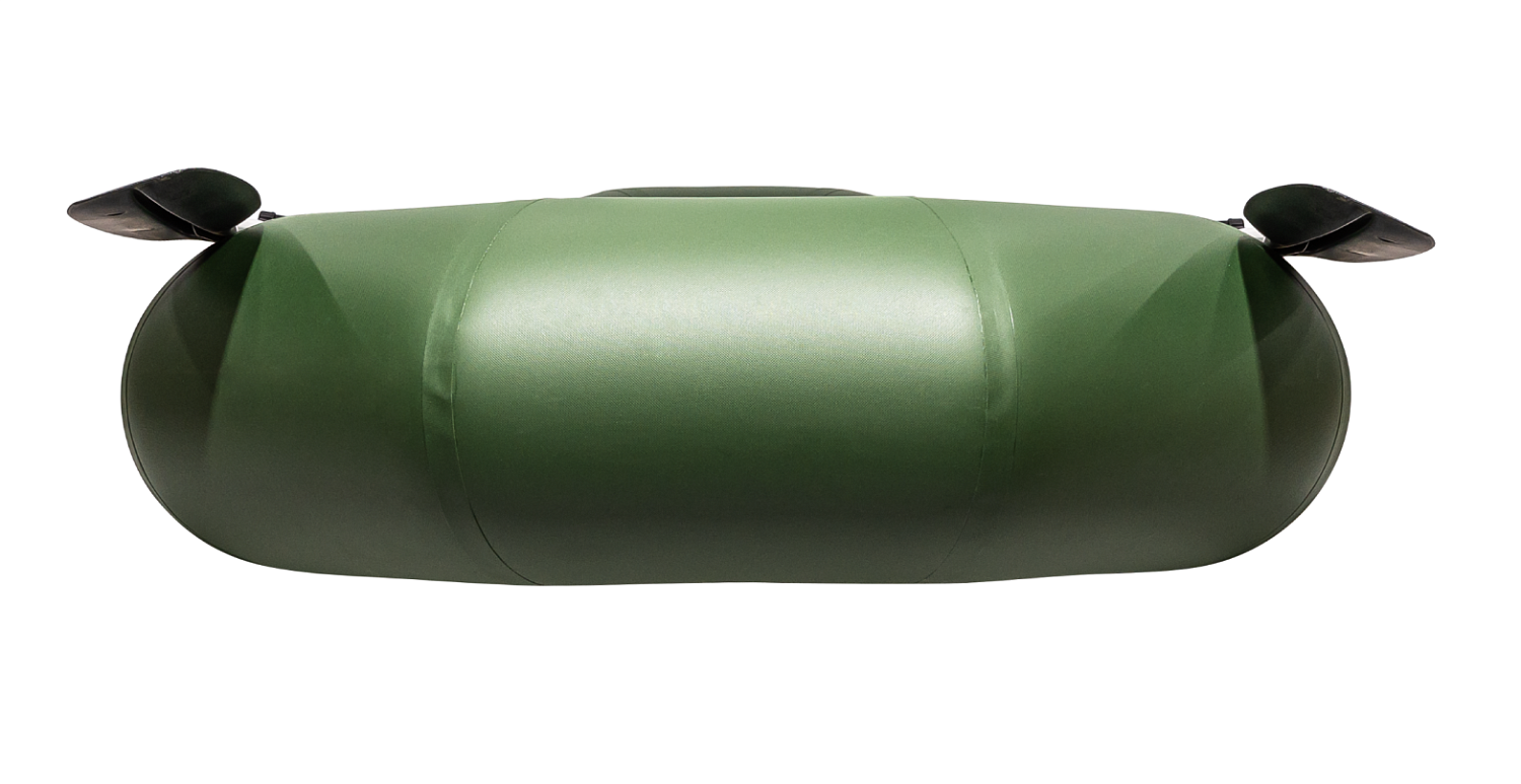 Лодка Барс 260 в Керчи