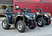 Квадроцикл GBM EXPLORER 400 NEW PREMIUM в Керчи