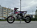 Питбайк JHLMOTO JHL Z140E Pro (YX1P56FMJ) в Керчи