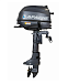 Лодочный мотор APACHE T 6 BS в Керчи