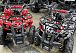 Квадроцикл PROMAX ATV MINI 2T 70CC р/с в Керчи