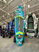 SUP (САП) Доска MISHIMO PRO-MAX Light Teal 12,6’ (385см) в Керчи