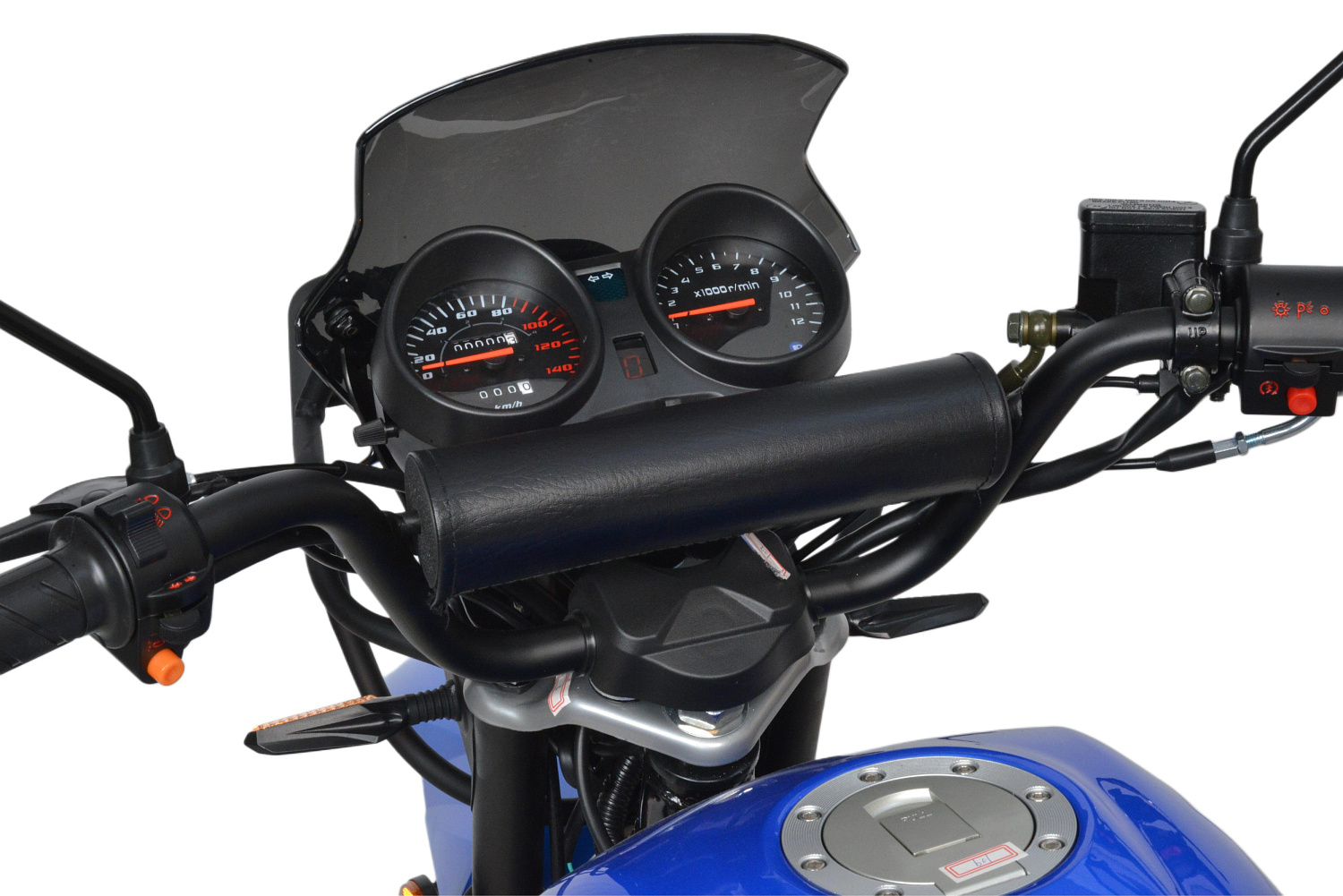 Мопед PROMAX ALPHA DIRT 150(49) в Керчи