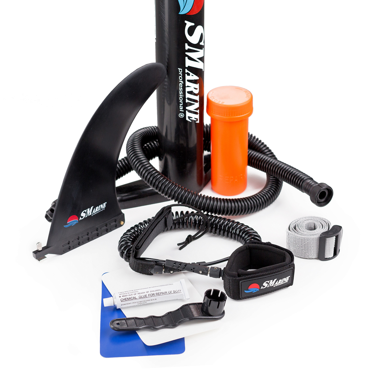 САП (SUP) Board SMARINE 10.6 в Керчи