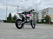 Питбайк JHLMOTO JHL Z140E Pro (YX1P56FMJ) в Керчи