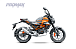Мопед PROMAX CB130R (49) в Керчи