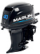 Лодочный мотор MARLIN MP 40 AMH в Керчи