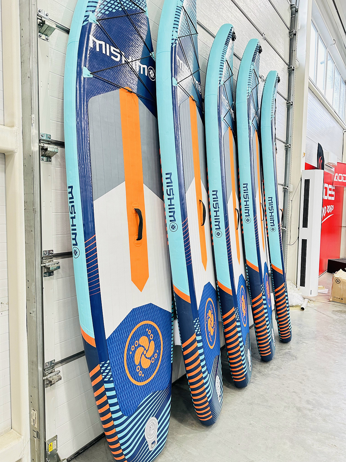 SUP (САП) Доска MISHIMO TROFY 10.6 в Керчи