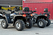 Квадроцикл GBM EXPLORER 400 NEW PREMIUM в Керчи