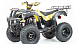 Квадроцикл MOTOLAND (МОТОЛЕНД) 250 ADVENTURE в Керчи