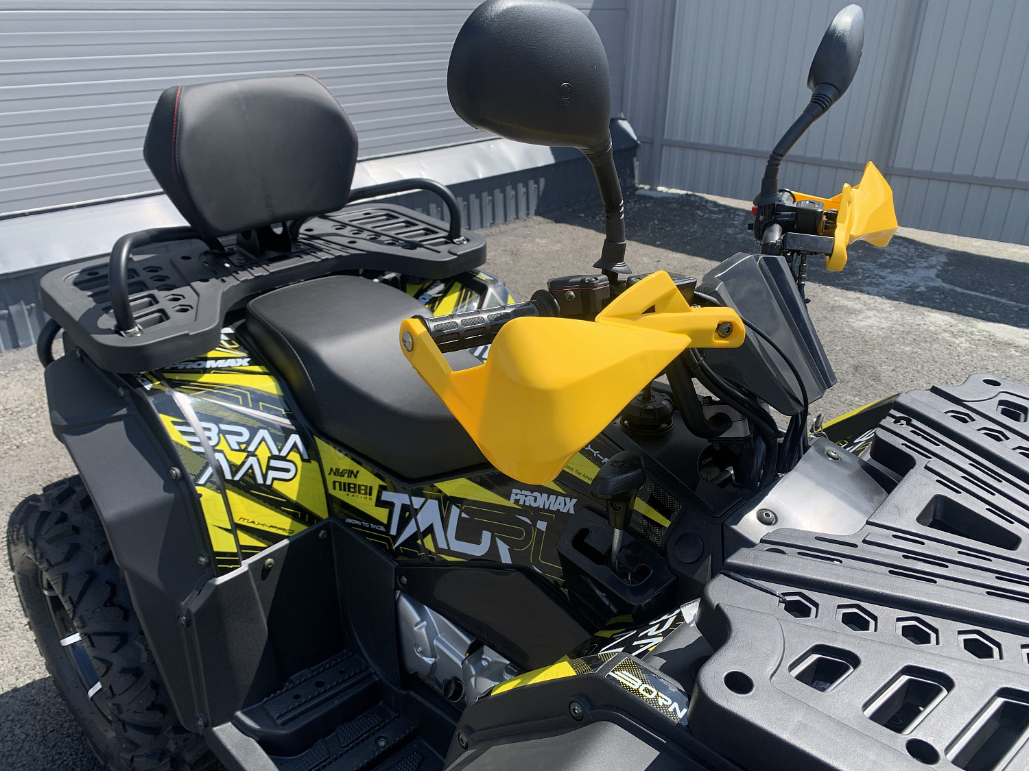 Квадроцикл PROMAX TAURUS 300 MAX-PRO в Керчи