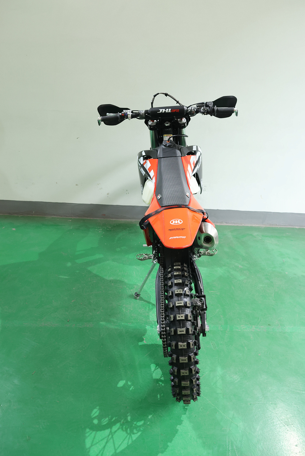 Мотоцикл JHLMOTO JHLofr GS CB300RL в Керчи