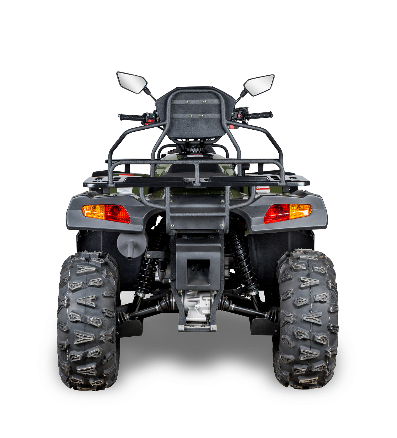 Квадроцикл IRBIS ATV 300 в Керчи