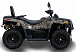 Квадроцикл HISUN TACTIC GT1000/LIMITED в Керчи