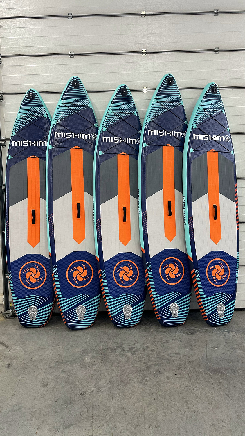 SUP (САП) Доска MISHIMO TROFY 10.6 в Керчи