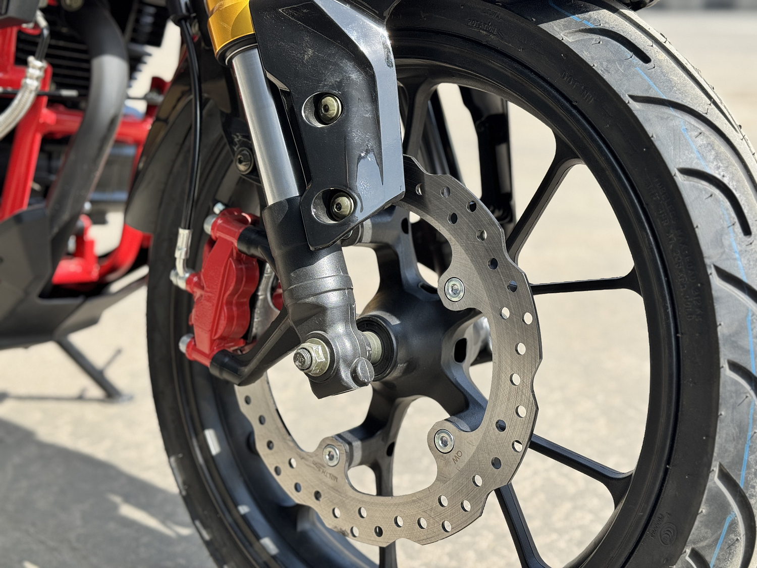 Мотоцикл PROMAX CB300 в Керчи