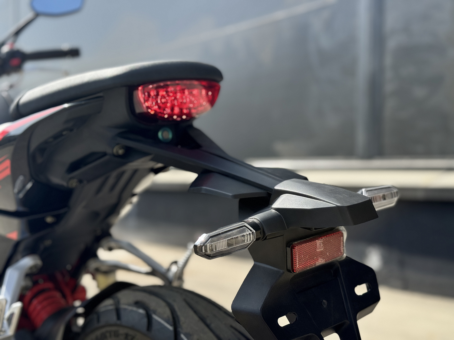 Мотоцикл PROMAX CB300 в Керчи