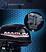 Лодочный мотор MARLIN PROLINE MP 30 AMH в Керчи