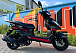 Скутер PROMAX ROX 200 (49) в Керчи