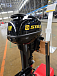 Лодочный мотор STELS 9.9HP в Керчи