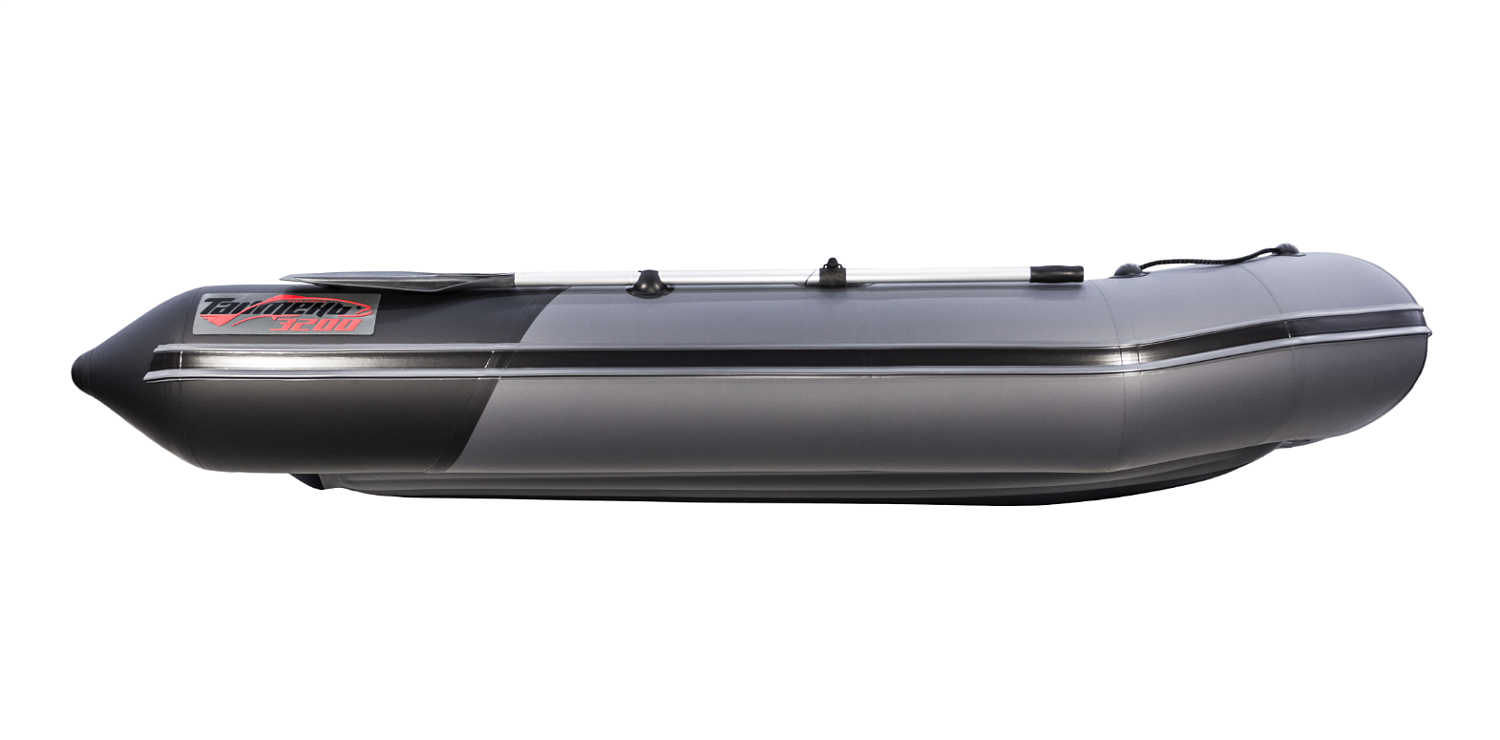 Лодка Таймень nx 3200 нднд в Керчи