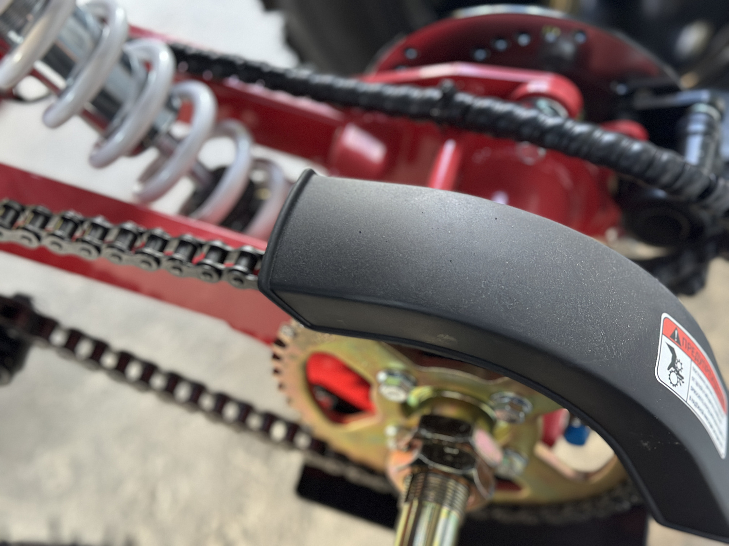 Квадроцикл PROMAX МАЙНКРАФТ 192 PRO 2025 в Керчи