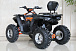 Квадроцикл GBM STORMRIDER 320 PREMIUM в Керчи
